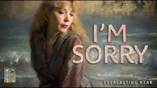 I&rsquo;m Sorry &mdash; A Prayer of Repentance & Grace | Everlasting Near