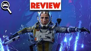 Returnal Review [PS5]