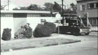 The 3 350's vs The 2 Wheel Bandit