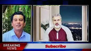 CM Sohail Afridi&rsquo;s Explosive Revelations| The Real Story Behind the Amendment | Imran Riaz Khan VLOG