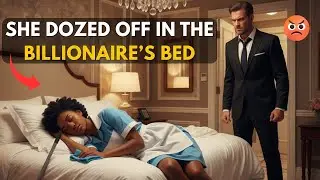 Poor Janitor Dozed Off in a Billionaire&rsquo;s Suite &mdash; What Happened Next Will Shock You!