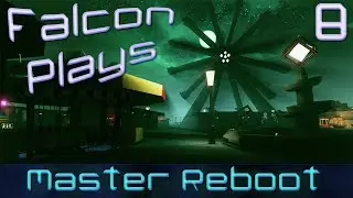 Falcon's Let's Play Master Reboot Walkthrough [Hospital Horror Walkthrough - Gameplay] (PC)