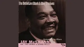 Jumpin The Blues