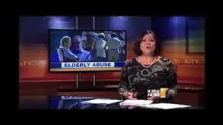 Elder Abuse Awareness Video-Saddleback Church Elder Protection Ministry