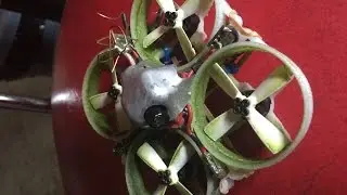 Personal power loops with my Doinker