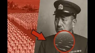 Japan Estimated 296,000 U S  Sailors &mdash; Then Discovered 2,034,343 And Realized the War Was Lost