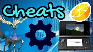 Come mettere i TRUCCHI su Citra 3DS Emulator