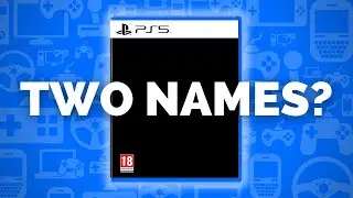 Your Game Needs TWO Names (Here's Why)