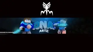 [#15] Speedart Banner_Jonas Artz ! (Vendo Banner por 3,00)
