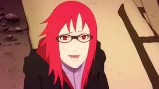 Sasuke vs Five Kage $UICIDEBOY$ Helm (reupload)