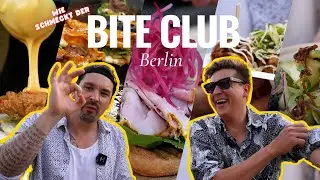 Das FOOD FESTIVAL muss auf eure BUCKETLIST