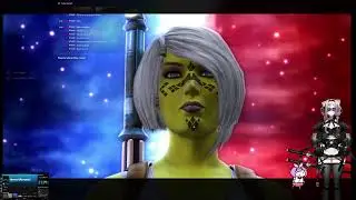 Swtor jedi Sage PT 1