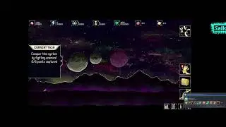 Lazy Galaxy Part 5 (All Achievements Complete)