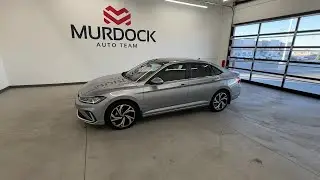 2025 Volkswagen Jetta SEL UT Logan, Smithfield, Richmond, Preston, Brigham City