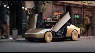 Tesla's 