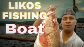 PANGULONG FISHING BOAT 2020 BUHAY PANGINGISDA ( Likos ) ... MAPATAG HAMTIC ANTIQUE