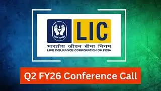LIC Q2 FY26 Concall: Focus on Growth, Profitability, and Long-Term Value Creation for Policyholders
