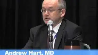 DDW: Fatty Acids May Protect Against Ulcerative Colitis
