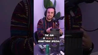 POWER OF THE SUN! ☀️👨🏻&zwj;🌾 NEXT LIVE: SUNDAY 30/12/2025 at 19.30CET📲