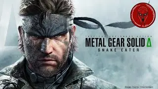 Metal Gear Solid Delta: Snake Eater  | ТРЕЙЛЕР 2023