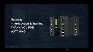 FGATE IoT Basics: Device Setup, Variables, Data Sampling, and Alarms