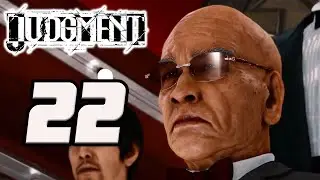 LUCI DELLA RIBALTA - JUDGMENT [Walkthrough Gameplay ITA PS5 - PART 22]
