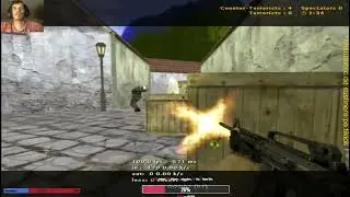 Fastcup spray control 2023 By UANTAP #aimdll