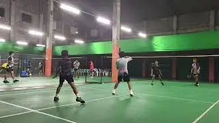 2nd Set