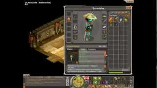Vid&eacute;o Sp&eacute;ciale : Dofus , Sram terre 190