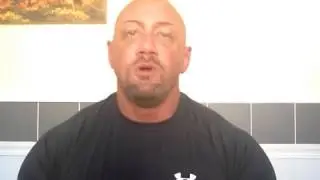 Which training system is best? Bios3 RAW TV!