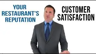 Reputation Alert for Restaurants Tampa