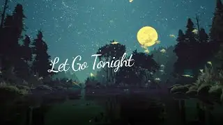Let Go of Everything You Carried Today | Night Healing for#sleepmusic#nighthealing#stressrelief