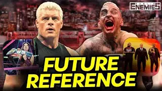 AEW Women's Tag Tournament Breakdown, Jey Uso MOST Disliked?, NXT Halloween Havoc Preview