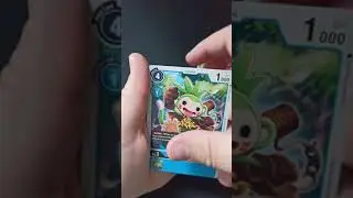 Digimon 1.0 Booster #shorts