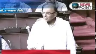 Opposition tears into Land Acquisition Bill ordinance in RS and LS