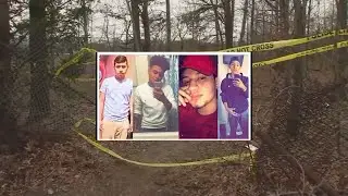 MS-13 associate sentenced to 50 years in prison
