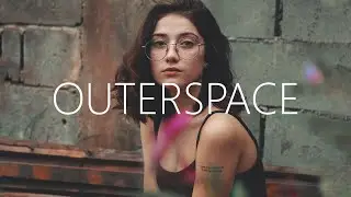 BEAUZ - Outerspace (Lyrics) feat. Dallas