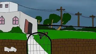 A flipaclip attempt to make a short film
