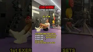 Abs workout? Do this!✅💪 #Gymfella #fella #myprotein #gymtips #gymtok #fitness #gymbro #fittok