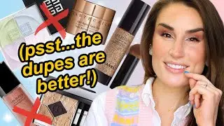 DON'T BE VICTIMIZED BY OVERPRICED MAKEUP!