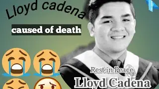 Lloyd cadena cause of death,Rest in peace kween  #lloydcadena #kweenlc