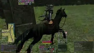 DAOC YWAIN - RR11 BAINSHEE VS RR7 SAVAGE 2022