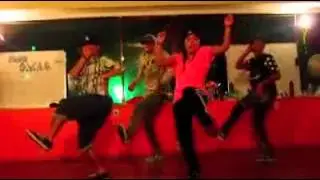 Dee Class _ STUDIO S.W.A.G. _ Pretty Girl Shake It By The Ranger$.flv