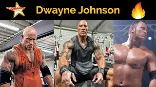 The Rock Lifestyle | Dwayne Johnson | Celebrity Facts TV