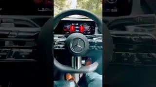 2024 Mercedes A Class Acceleration | 0-62 | Exhaust Sound | Facelift