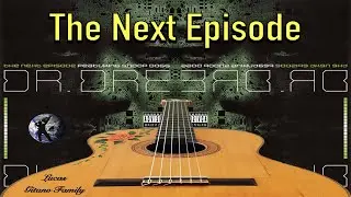 1 Guitar Loop - The Next Episode - Flamenco ( Fingerstyle )