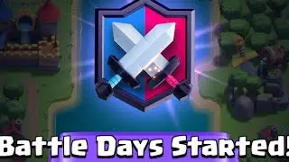Clash Royale Battle Interesting  Small tips and tricks