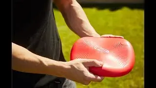 Wham-O's Sonic Frisbee&reg;