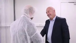 MADE IN Ans (2019) - Pr&eacute;sentation de Trasis