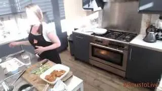 Gousto Cookalong Live!